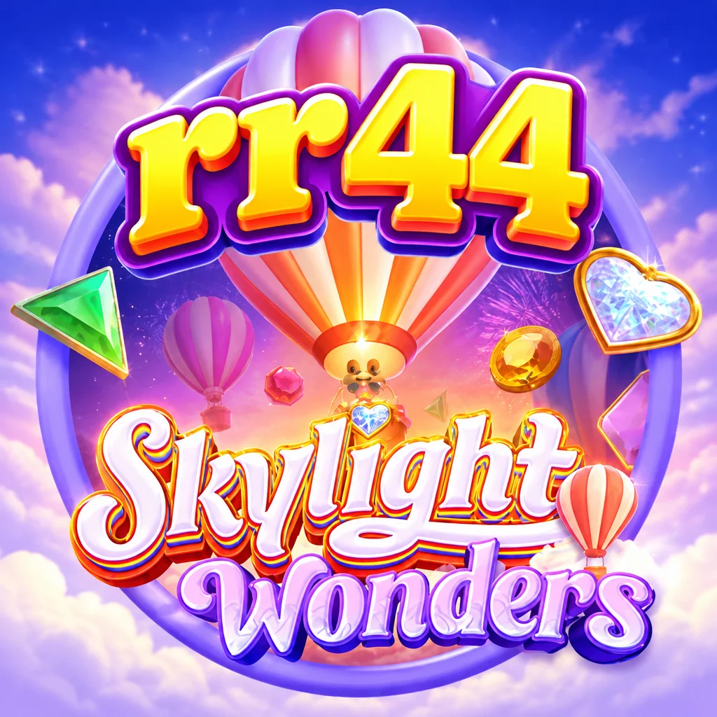 rr44 · Skylight Wonder