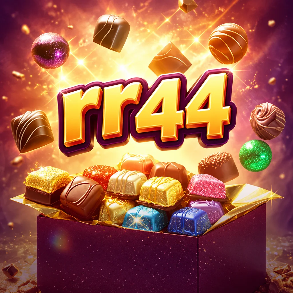 rr44 · Choc Deluxe