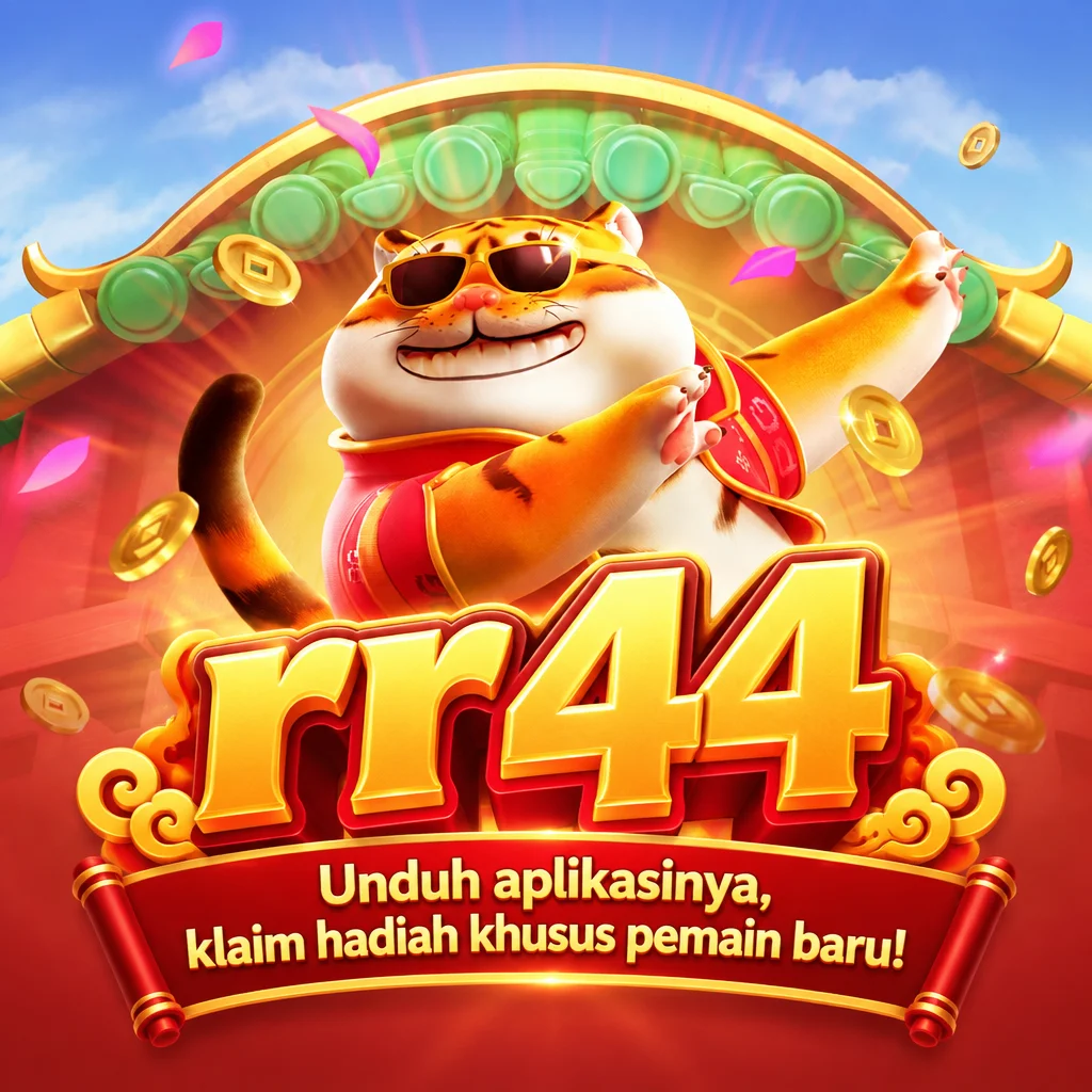 rr44 · Game & unduhan