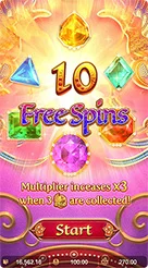 rr44 · Garuda Gems