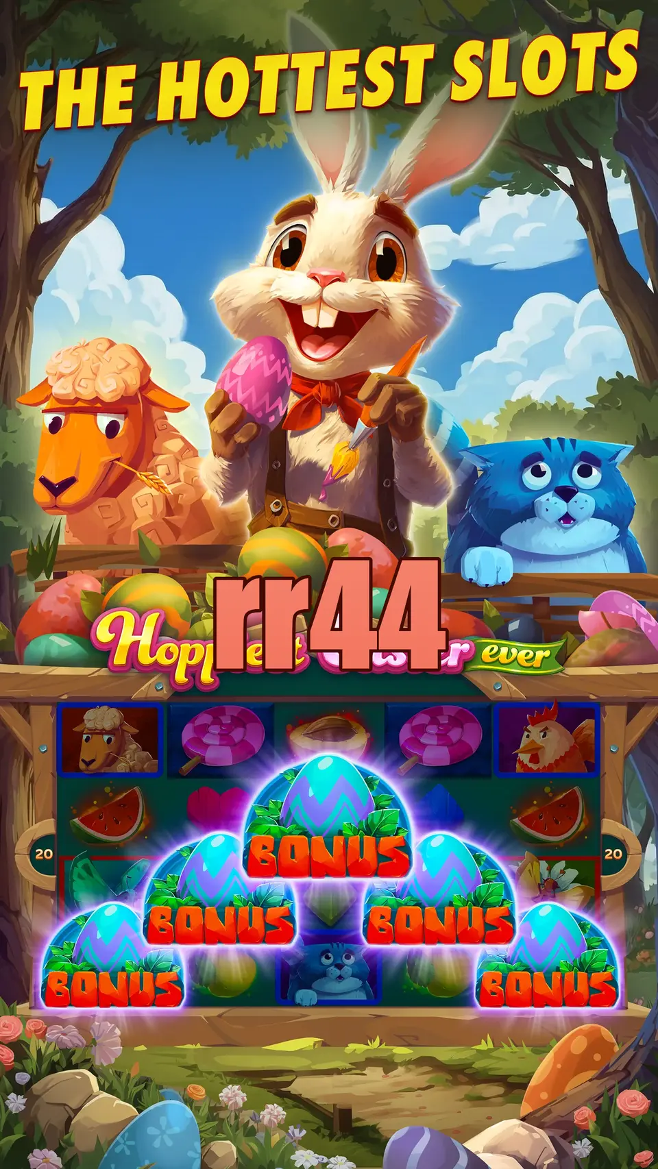 rr44 APK